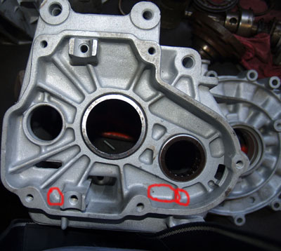 o2j 5th gear replacement o2j 5th gear replacement