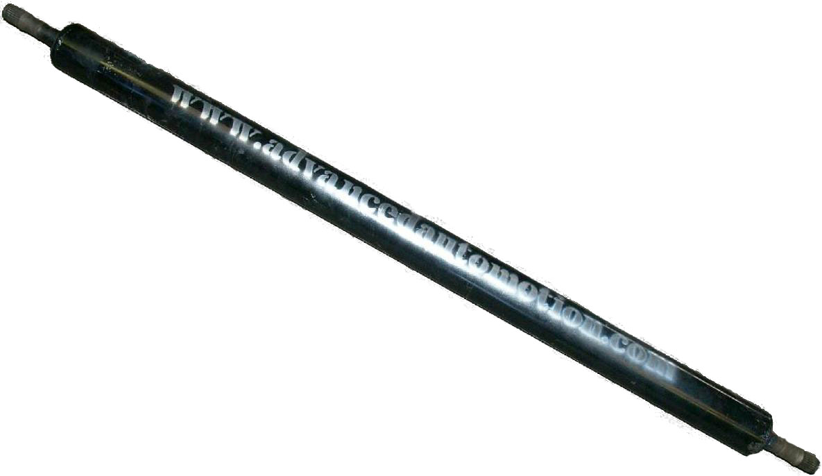 Propeller Shaft Single Piece Audi/VW Propeller Shaft Single Piece Audi/VW